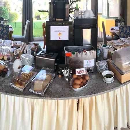 Der Marienhof Garni Otel Graz