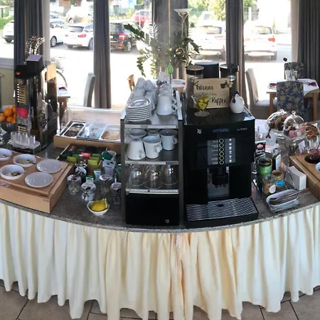 Der Marienhof Garni Graz