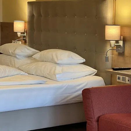 Der Marienhof Garni Otel