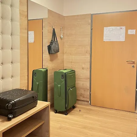 Der Marienhof Garni Graz