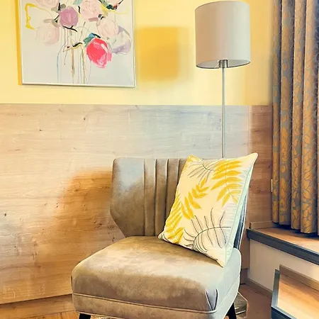 Der Marienhof Garni 4* Graz