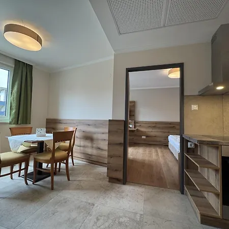 Der Marienhof Garni Graz