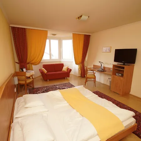 Der Marienhof Garni Graz