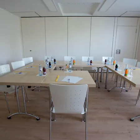 Der Marienhof Garni Otel