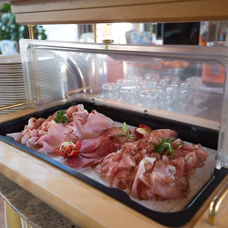 Der Marienhof Garni Otel