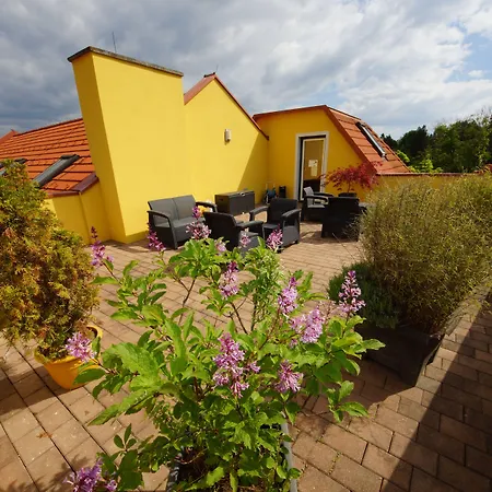 Der Marienhof Garni Otel