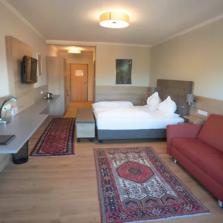 Otel Der Marienhof Garni Graz