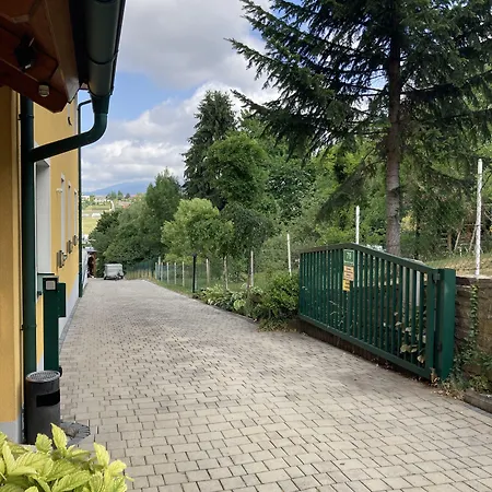 Otel Der Marienhof Garni