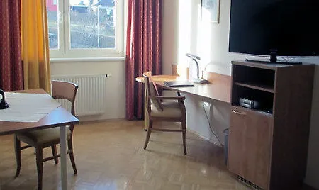 Der Marienhof Garni 4*