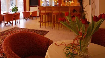 Der Marienhof Garni Ξενοδοχείο 4*