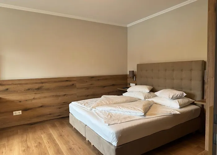 Der Marienhof Garni 4*