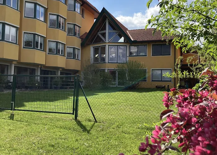 Der Marienhof Garni גראץ