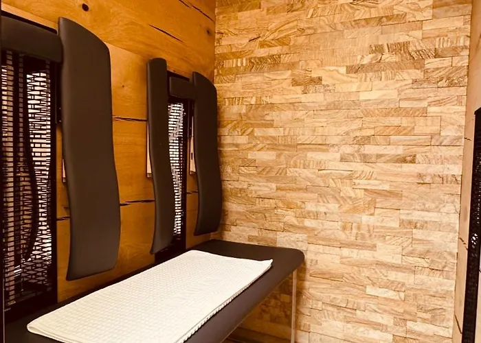 Der Marienhof Garni גראץ