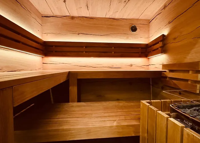 Der Marienhof Garni מלון