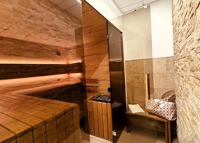 Der Marienhof Garni מלון 4*