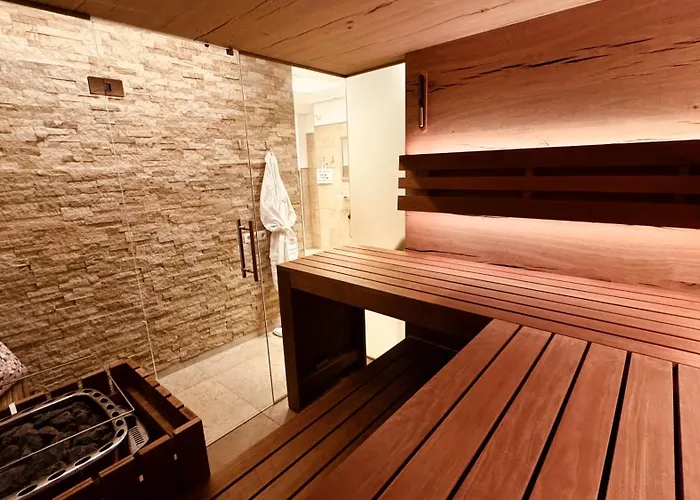 Der Marienhof Garni גראץ