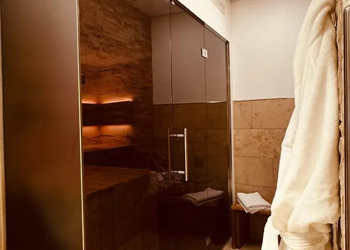 מלון Der Marienhof Garni