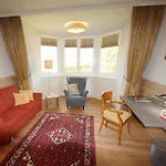 Der Marienhof Garni Hotel 4*