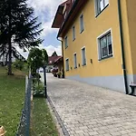 Der Marienhof Garni 4* Graz