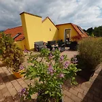 Der Marienhof Garni Отель 4*