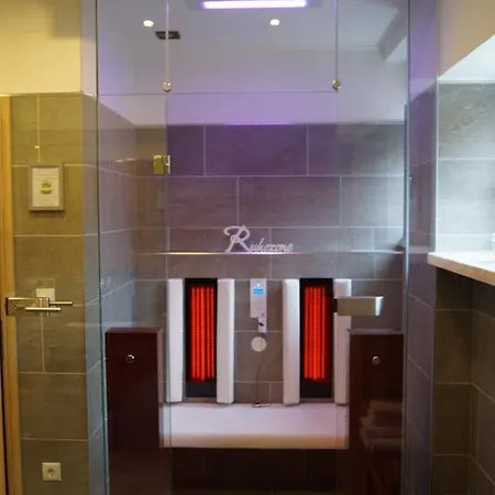 Der Marienhof Garni 4*