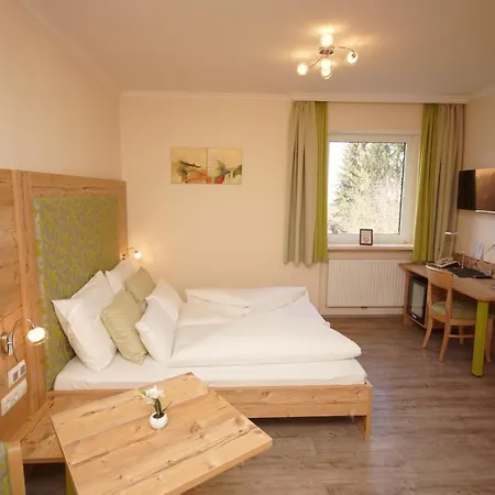 Der Marienhof Garni 4* Graz