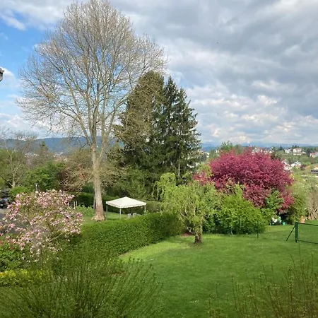 Der Marienhof Garni Hotel 4*