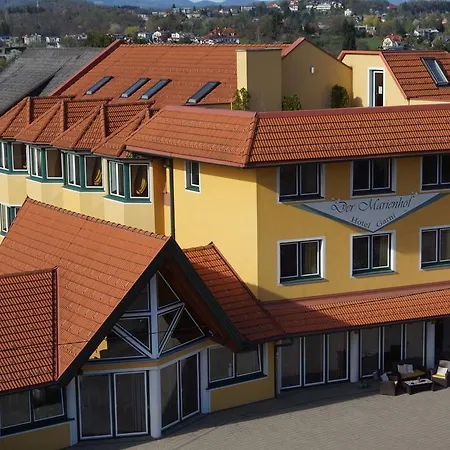 Der Marienhof Garni Graz