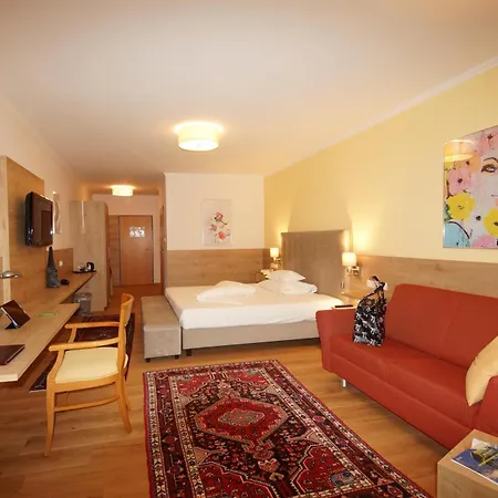 Der Marienhof Garni Graz