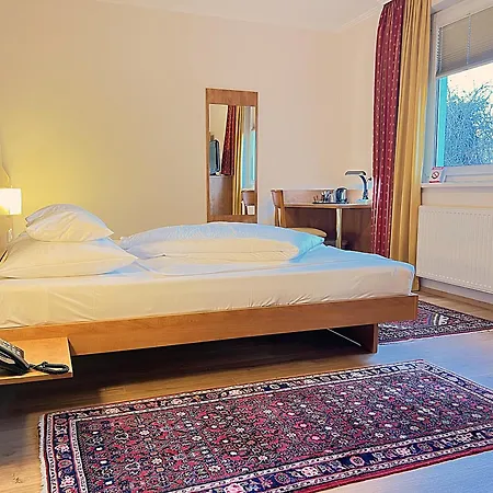 Der Marienhof Garni 4* Graz