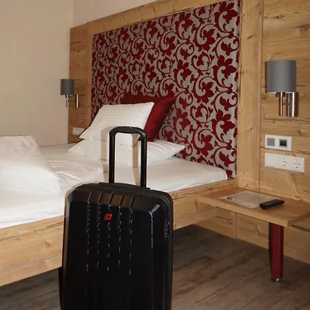 Hotel Der Marienhof Garni Graz