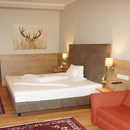 Otel Der Marienhof Garni 4*