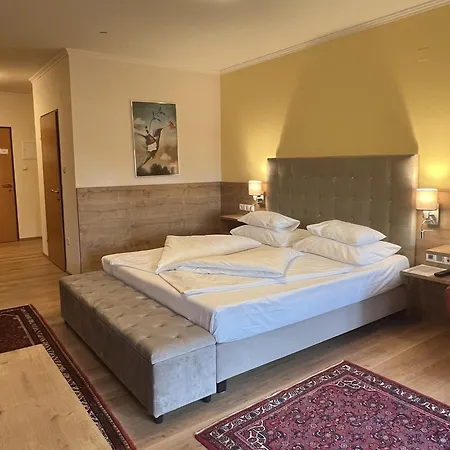 Szálloda Der Marienhof Garni Graz