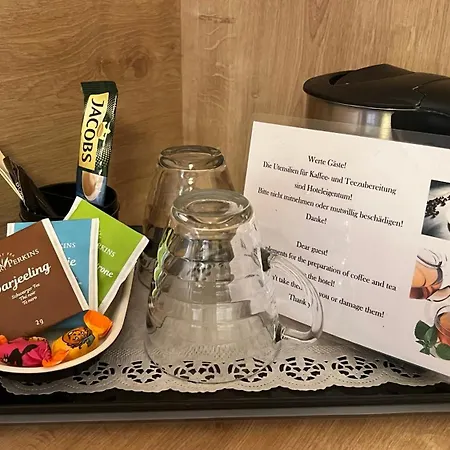 Hotel Der Marienhof Garni Graz