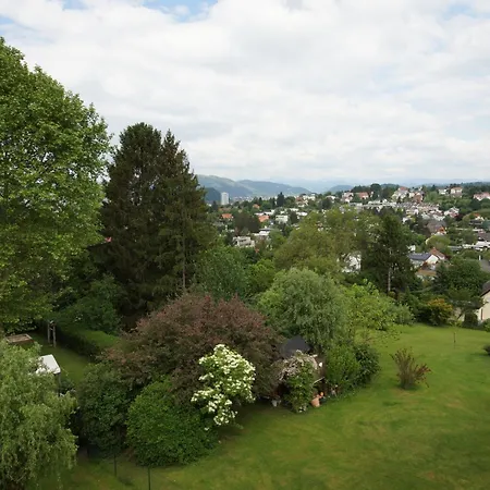 Der Marienhof Garni 4* Graz