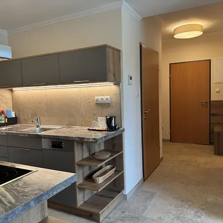 Hotel Der Marienhof Garni