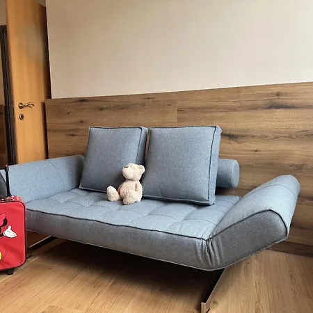 Der Marienhof Garni Ξενοδοχείο 4*