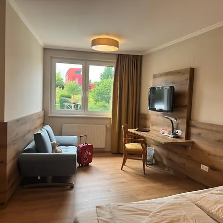 Hotel Der Marienhof Garni Graz