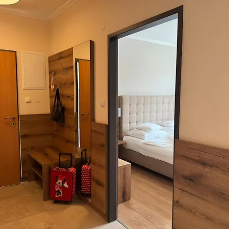 Der Marienhof Garni 4* Graz