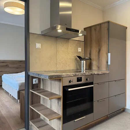 Hotel Der Marienhof Garni