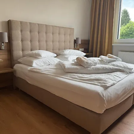 Hotel Der Marienhof Garni Graz