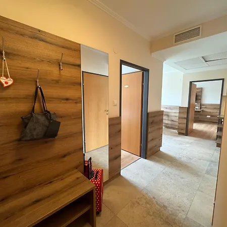 Der Marienhof Garni 4*