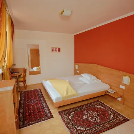 Hotel Der Marienhof Garni