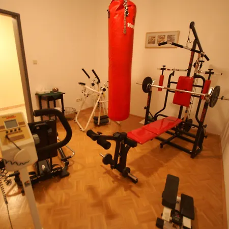 Der Marienhof Garni 4* Graz