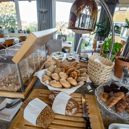 Hotel Der Marienhof Garni Graz