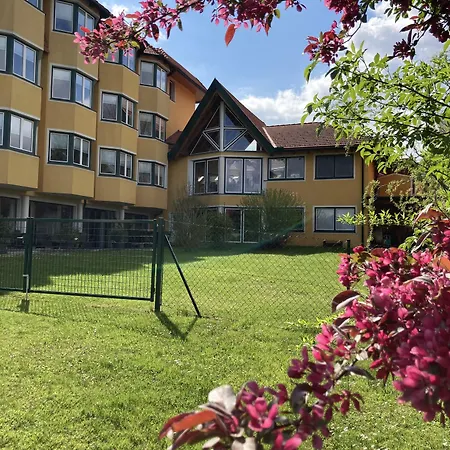 Der Marienhof Garni Graz