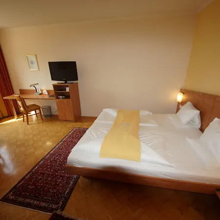 Der Marienhof Garni Graz