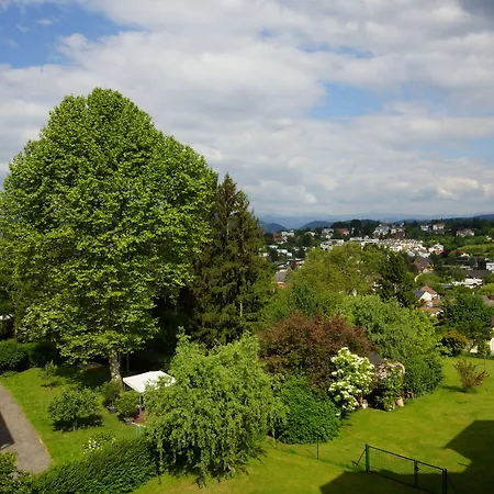 Der Marienhof Garni Szálloda Graz