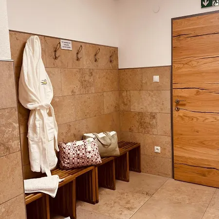 Der Marienhof Garni 4* Graz