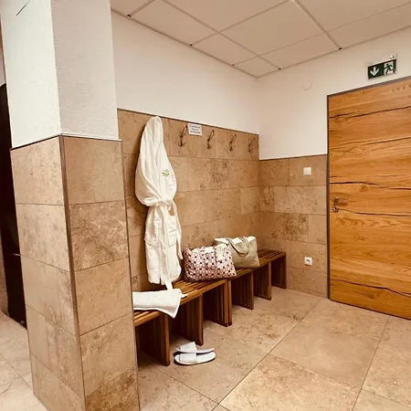 Der Marienhof Garni Ξενοδοχείο